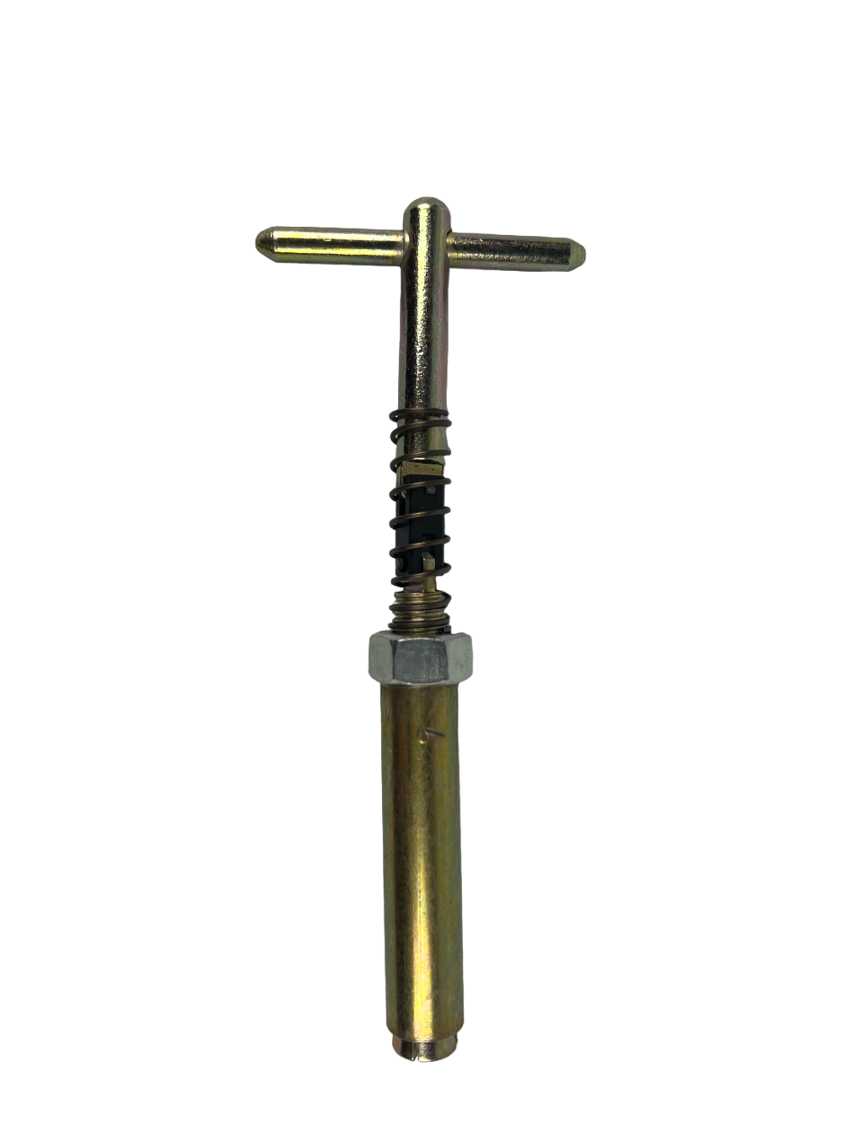 Приспособление для притирки клапанов, удлинённое с карданом (Автом: 7 мм)