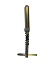Приспособление для притирки клапанов  *6 мм с карданом удлиненное Автом-2 113157