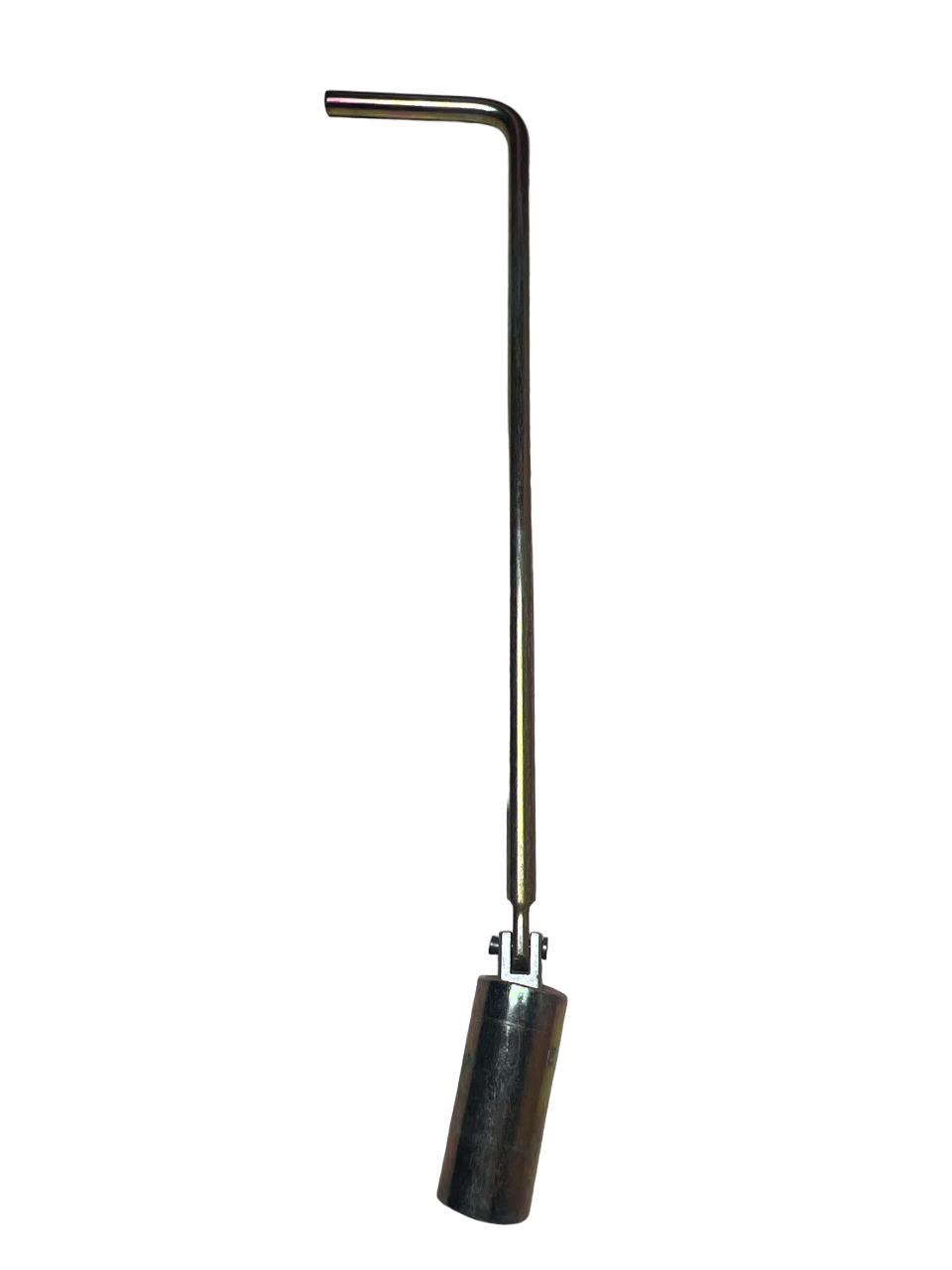 Ключ свечной карданный (Автом: 21 мм, L=450 мм)