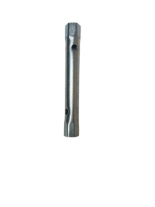 Ключ трубчатый, цинк (Павлово: 13*14 мм)