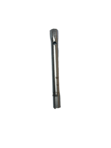 Ключ трубчатый, цинк (Павлово: 8*10 мм)