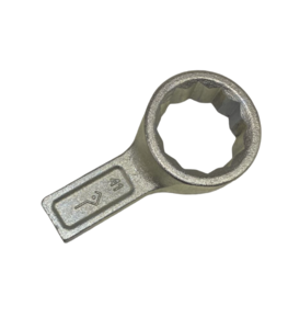 Ключ накидной (Камышин: 41мм)