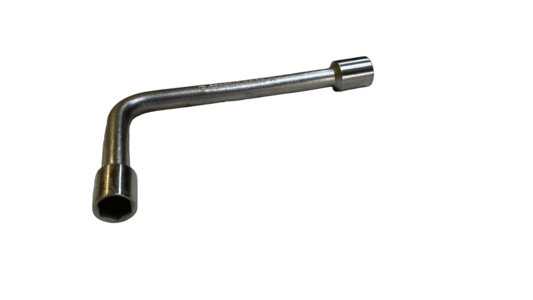 Ключ торцевой Г-образный (СервисКлюч: 13*14 мм)