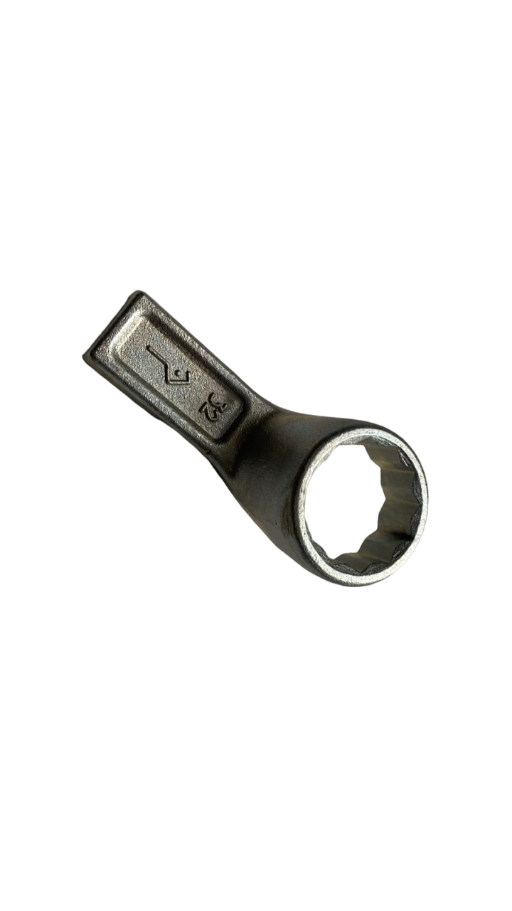 Ключ накидной (Камышин: 32мм)