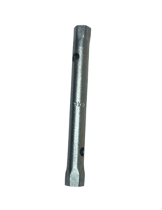 Ключ трубчатый, цинк (Павлово: 9*10 мм)