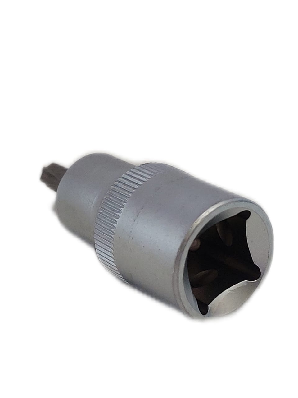 Головка со вставкой 1/2" TORX Т30 L=55мм CrV БМ