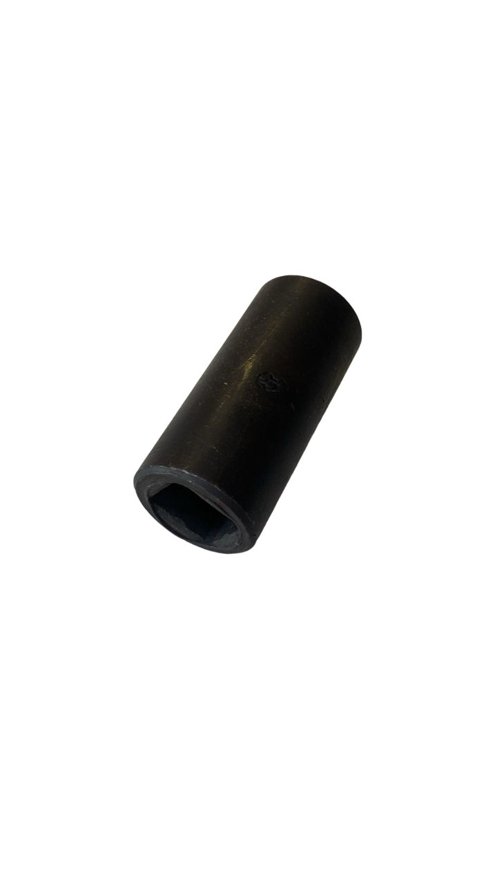 Торцевая головка 6 гранная (Автом: 3/4", 22 мм)