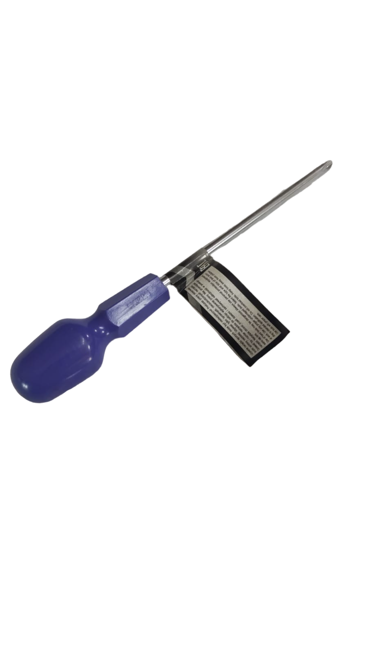 Отвертка крестовая (Vorel: PH3х150, "Hi -Tec")