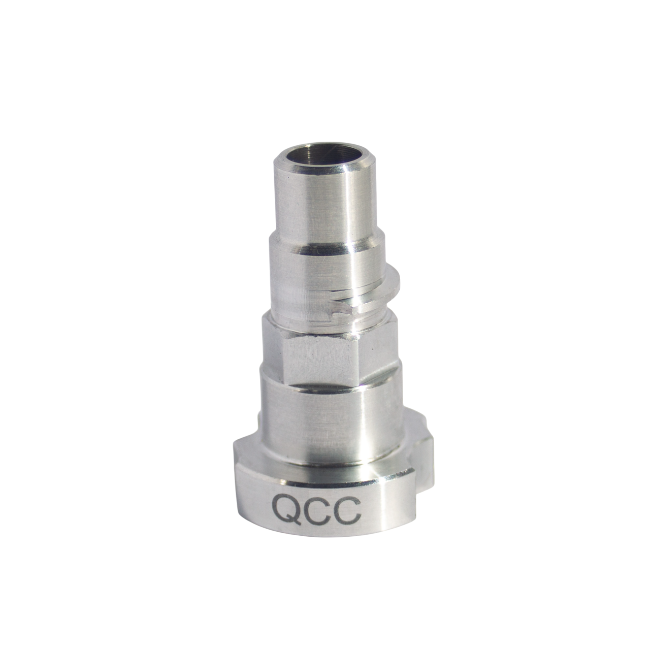 Переходник на бачок одноразовый PPS QCC наруж, АвтомСпорт