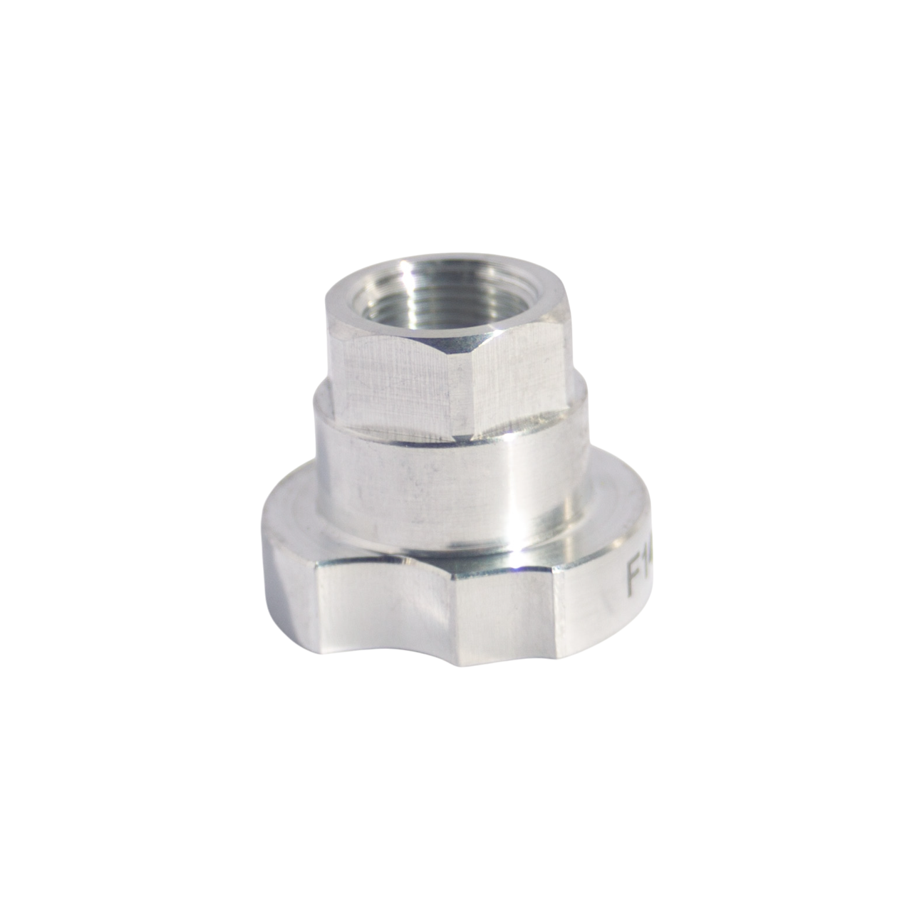 Переходник на бачок одноразовый PPS М14х1 внутр, АвтомСпорт