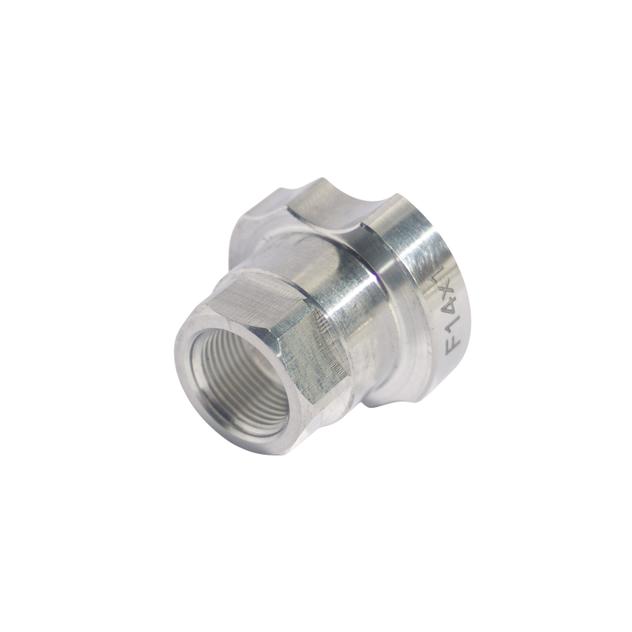 Переходник на бачок одноразовый PPS М14х1 внутр, АвтомСпорт