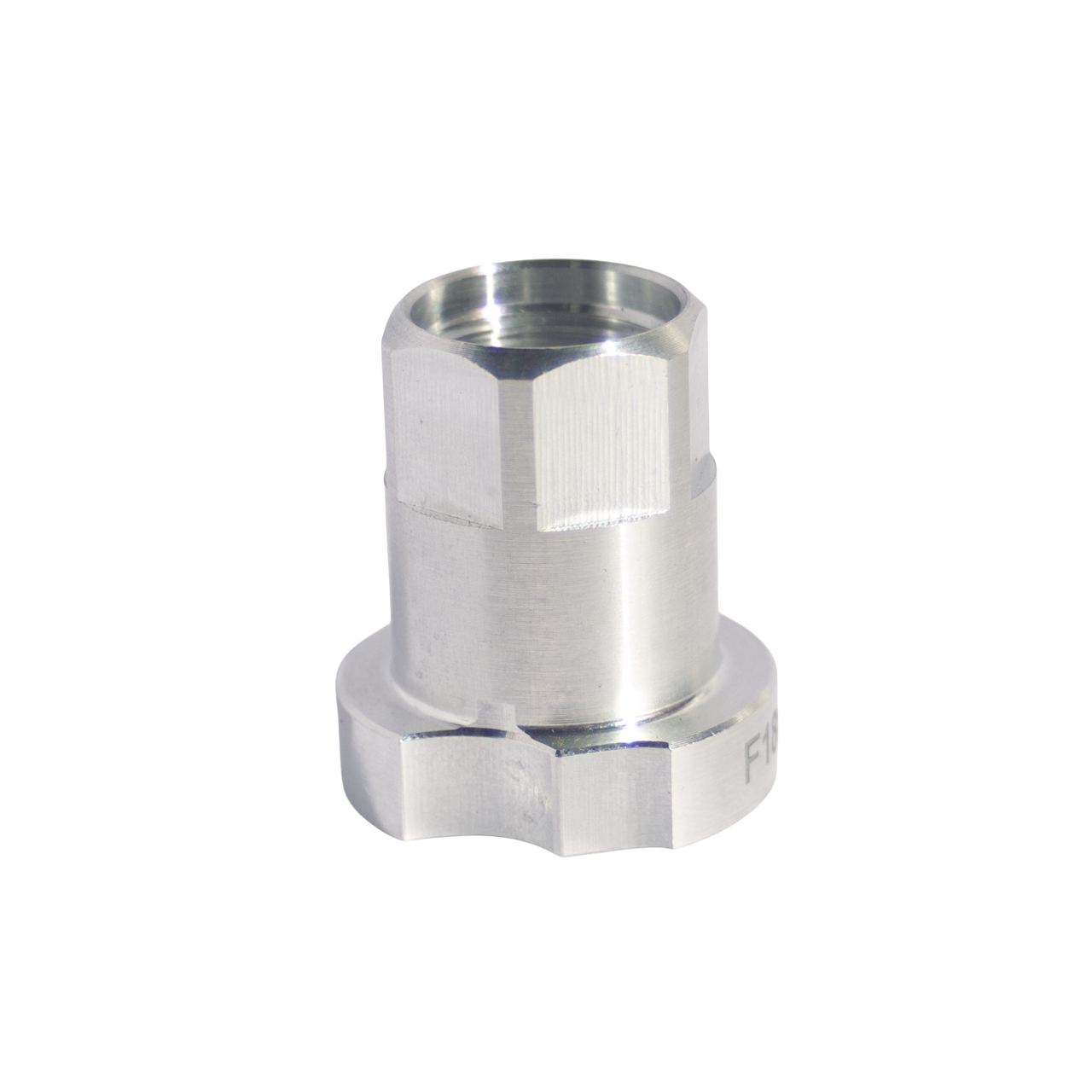 Переходник на бачок одноразовый PPS М18х1.5 внутр, АвтомСпорт