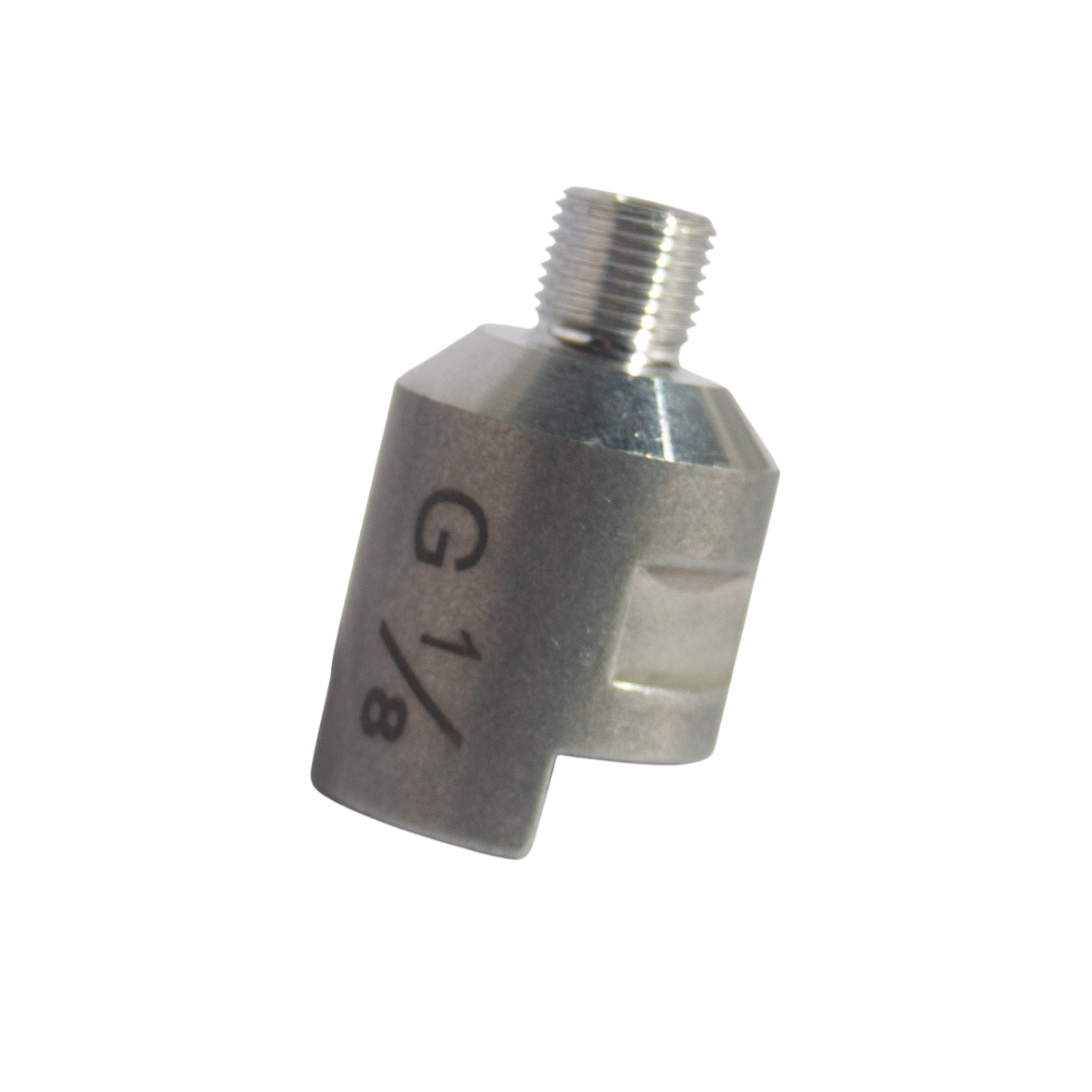 Переходник на бачок одноразовый RPS G1/8 наруж, АвтомСпорт