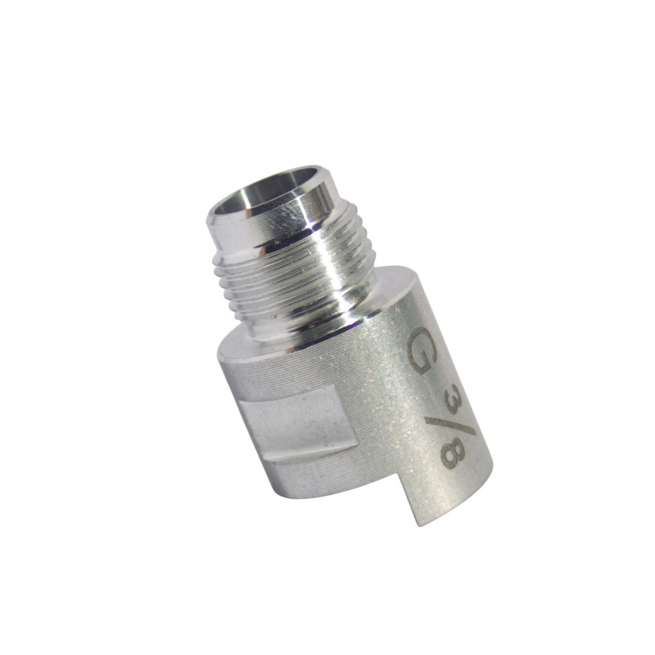 Переходник на бачок одноразовый RPS G3/8 наруж, АвтомСпорт