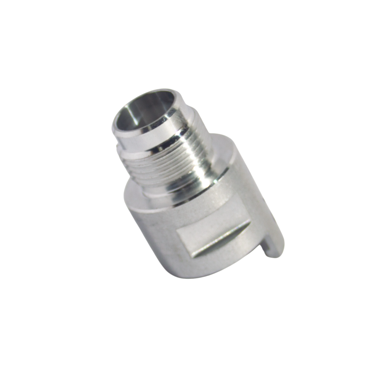 Переходник на бачок одноразовый RPS G3/8 наруж, АвтомСпорт