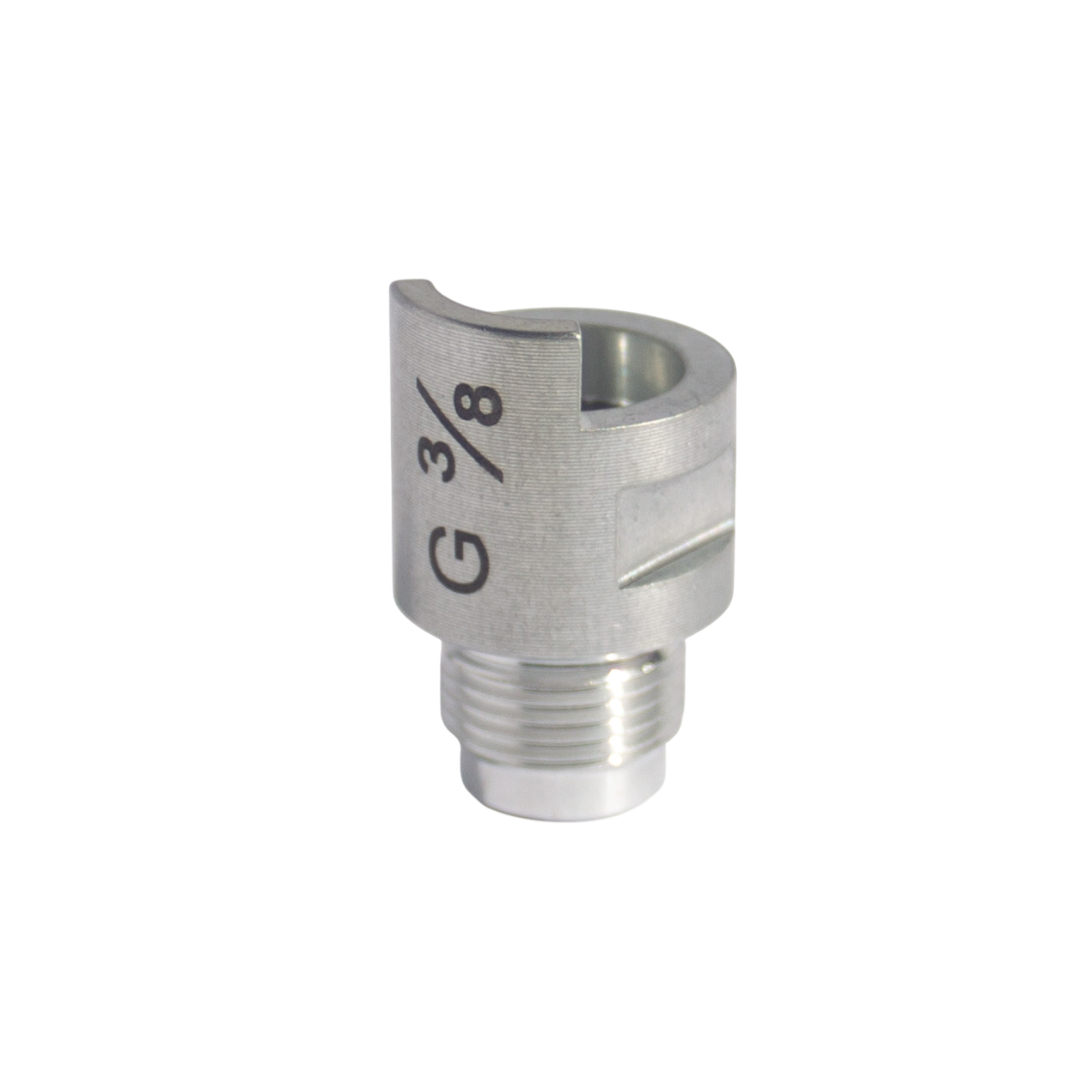 Переходник на бачок одноразовый RPS G3/8 наруж, АвтомСпорт