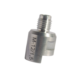 Переходник на бачок одноразовый RPS М12х1.5 наруж, АвтомСпорт