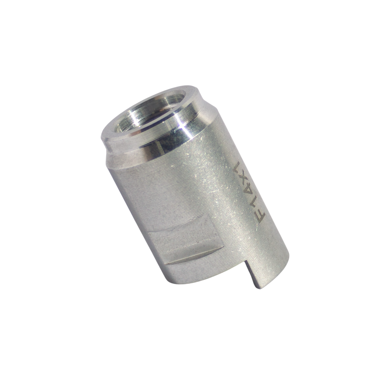 Переходник на бачок одноразовый RPS М14х1.вн АвтомСпорт 117425