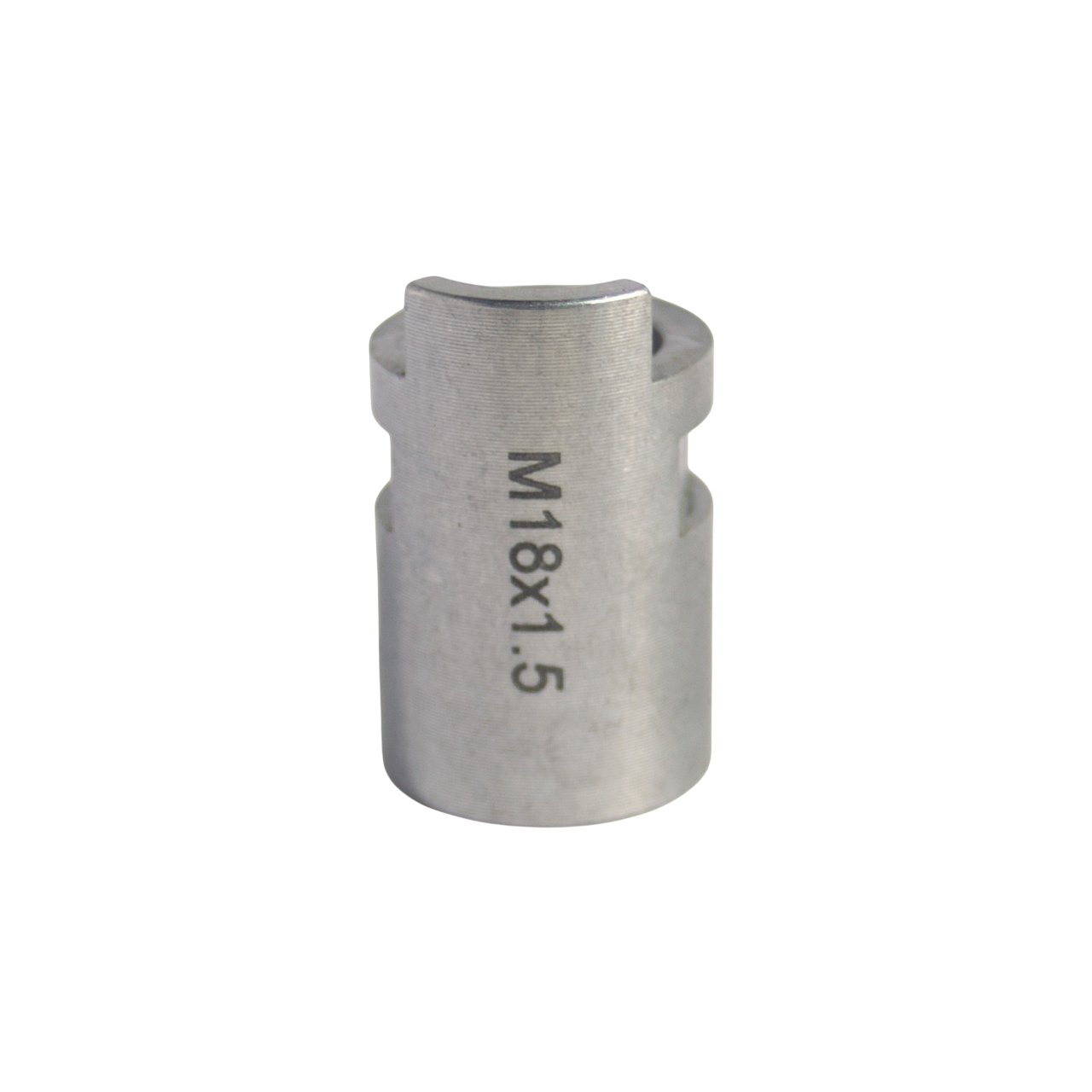 Переходник на бачок одноразовый RPS М18х1.5 внутр, АвтомСпорт