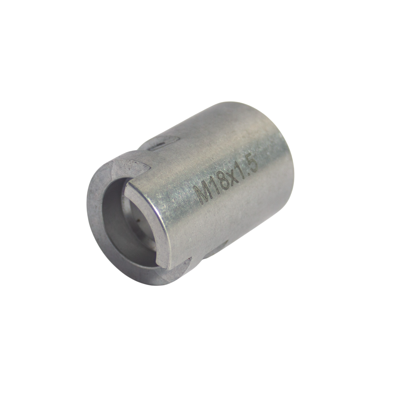 Переходник на бачок одноразовый RPS М18х1.5 внутр, АвтомСпорт