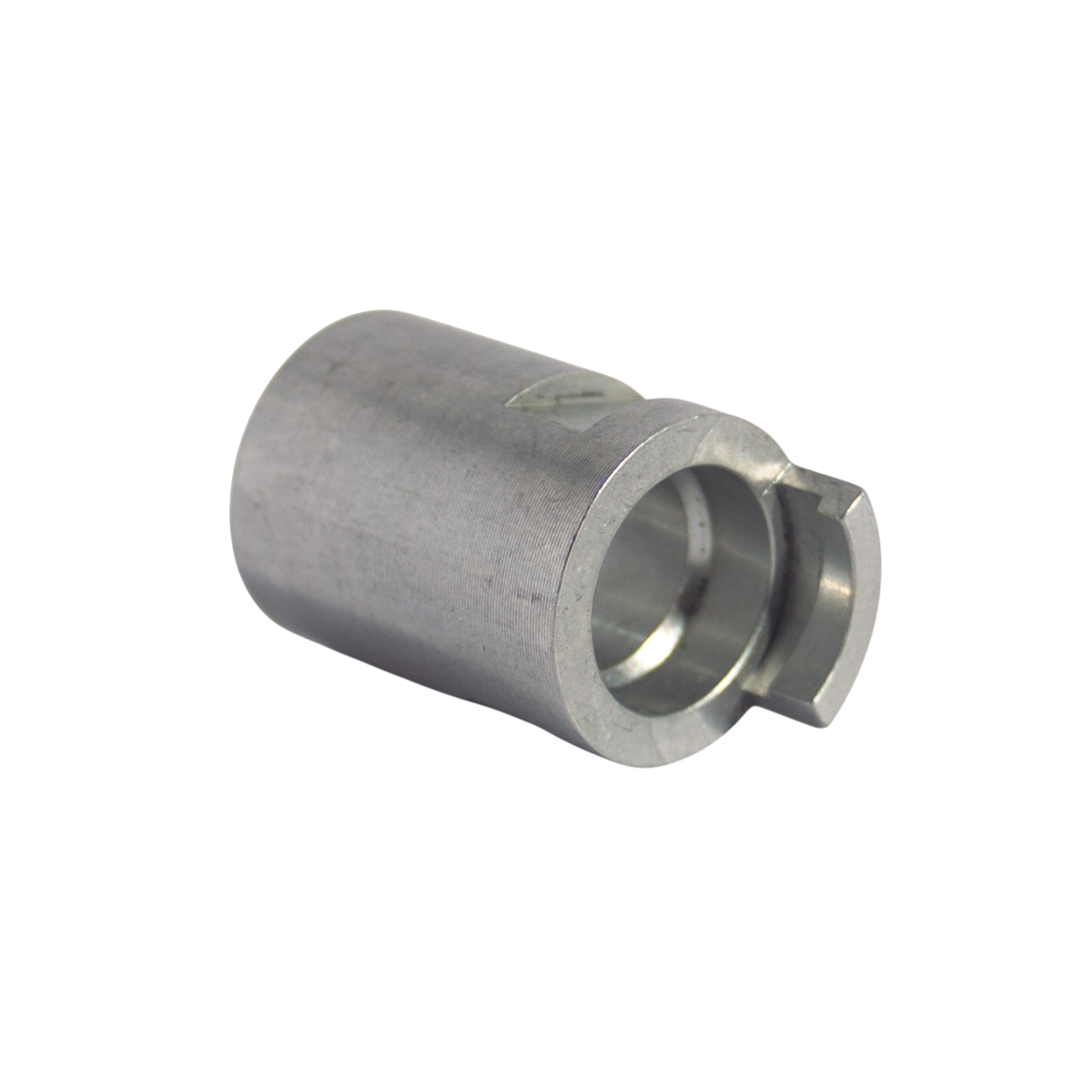 Переходник на бачок одноразовый RPS М18х1.5 внутр, АвтомСпорт