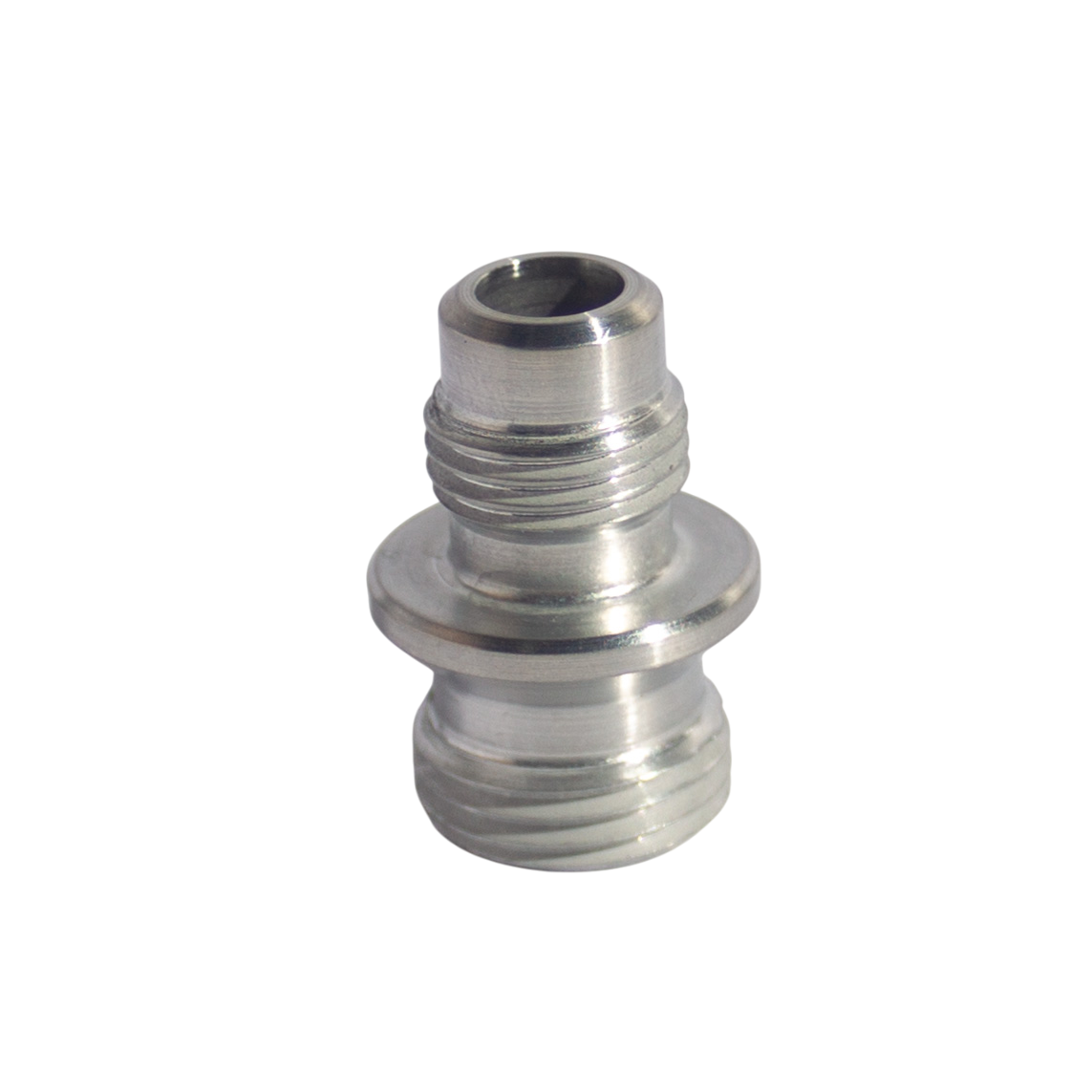 Переходник на бачок одноразовый с G1/4нар на М16х1.5 нар АвтомСпорт 117431