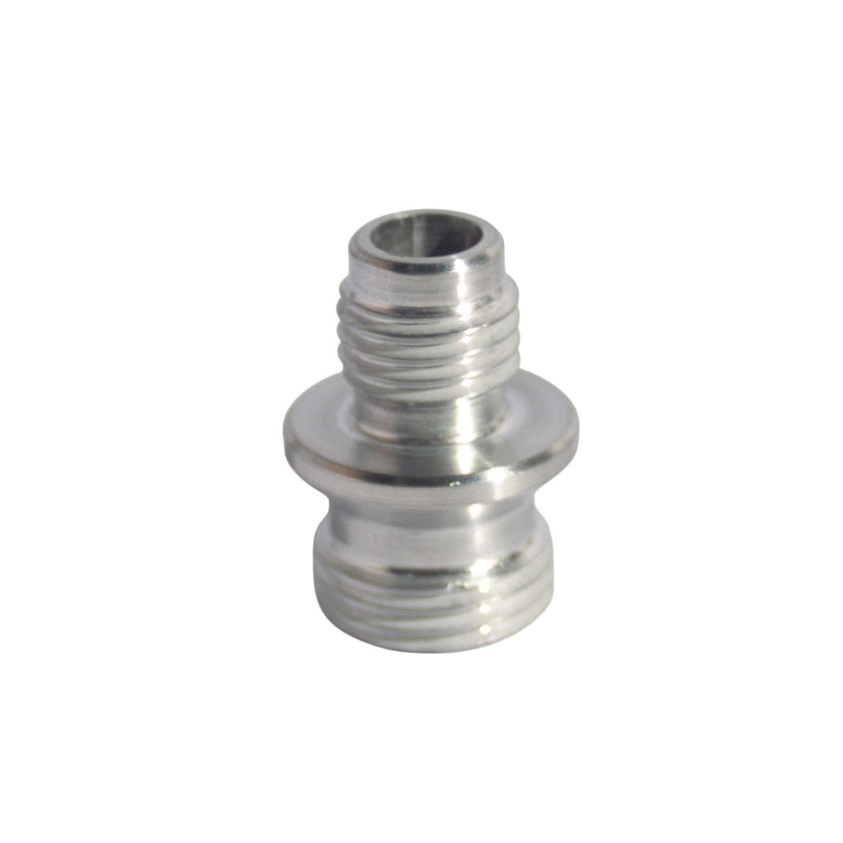 Переходник на бачок одноразовый с М16х1.5нар на М12х1.5нар АвтомСпорт 117433