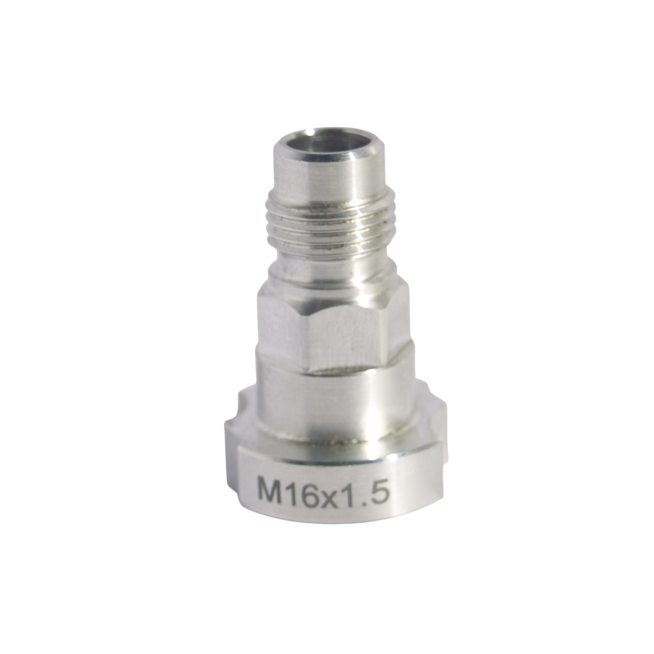 Переходник на бачок одноразовый PPS М16х1.5 наруж, АвтомСпорт