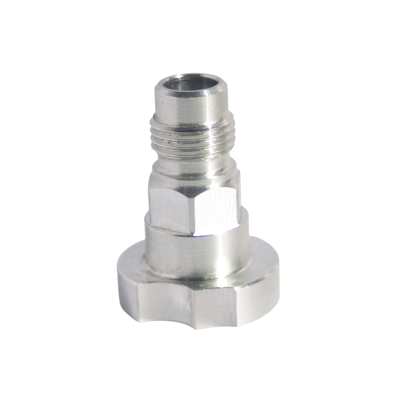 Переходник на бачок одноразовый PPS М16х1.5 наруж, АвтомСпорт