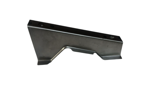 Кронштейн сидения ВАЗ 2108-09. ДЕЛО МАСТЕРА 1027