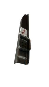 Поддомкратник задний левый на ВАЗ 2110, Автом-2, артикул: 1061 лев