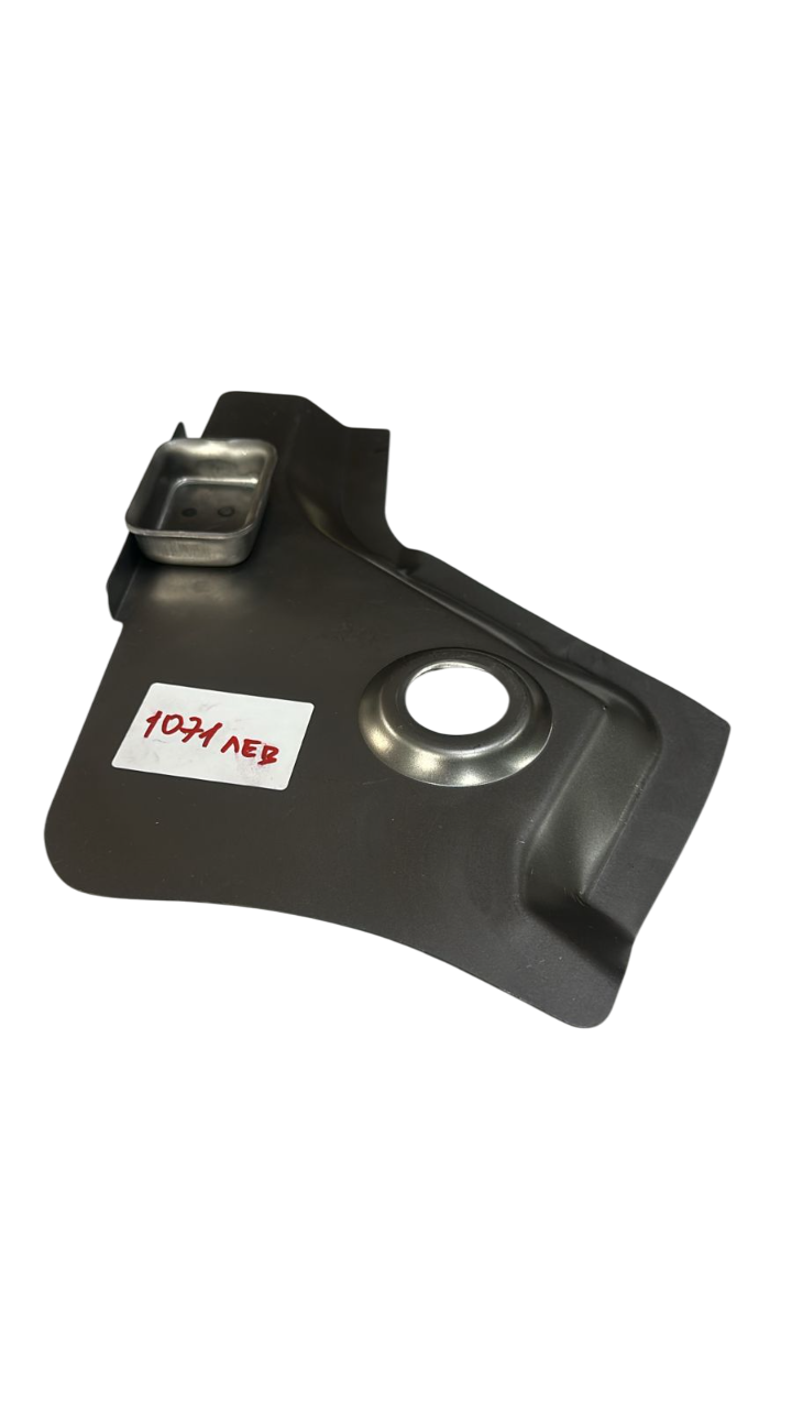 Поддомкратник передний ВАЗ КАЛИНА усиленный (левый)