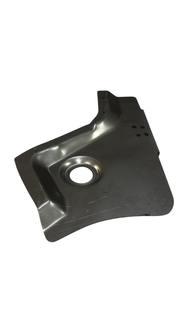 Поддомкратник передний ВАЗ КАЛИНА усиленный (левый)