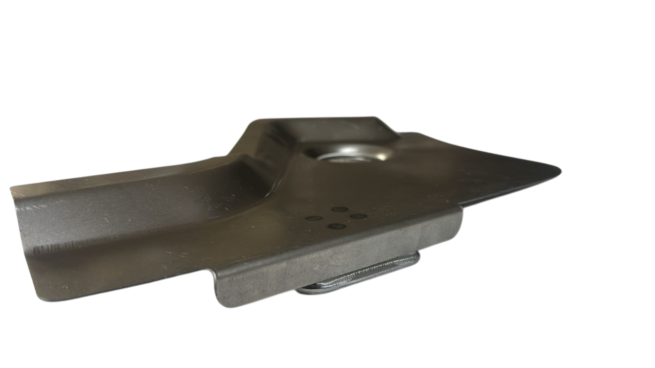 Поддомкратник передний ВАЗ КАЛИНА усиленный (ПРАВЫЙ)