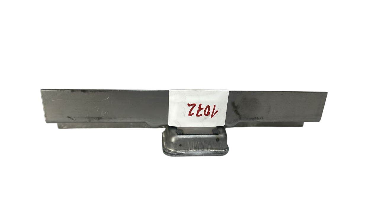 Поддомкратник задний ВАЗ КАЛИНА усиленный