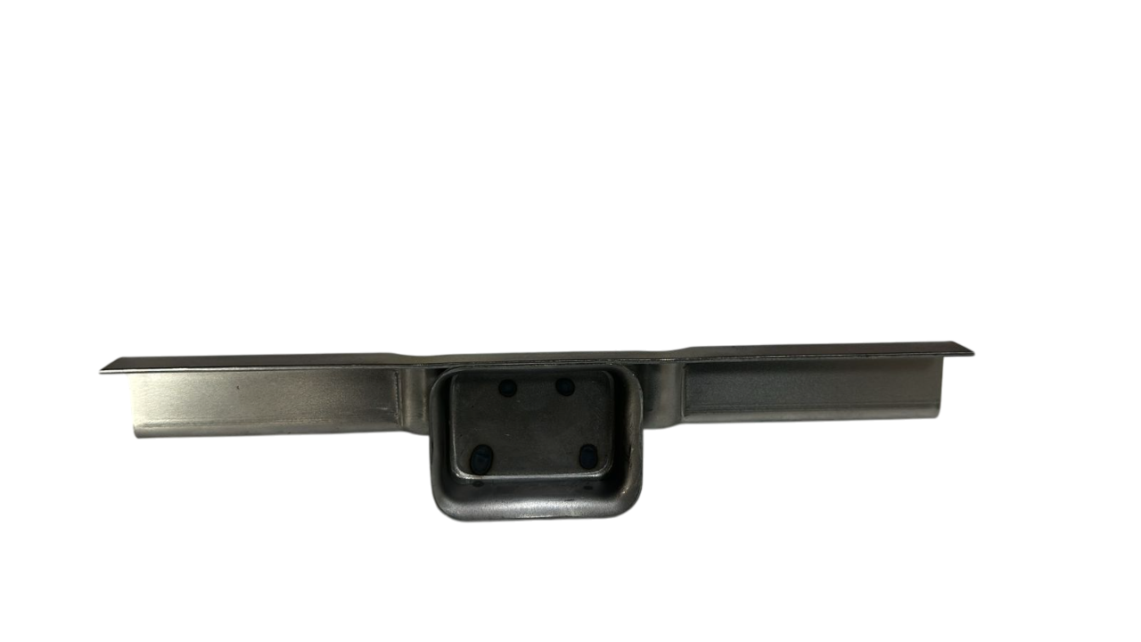 Поддомкратник задний ВАЗ КАЛИНА усиленный