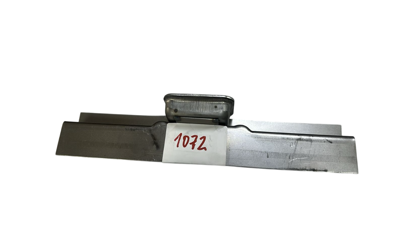 Поддомкратник задний ВАЗ КАЛИНА усиленный