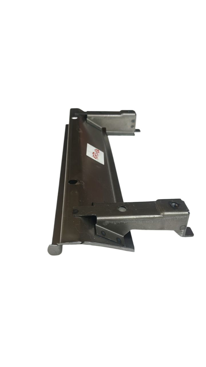 Поперечина кронштейна сидения ВАЗ НИВА (левая)