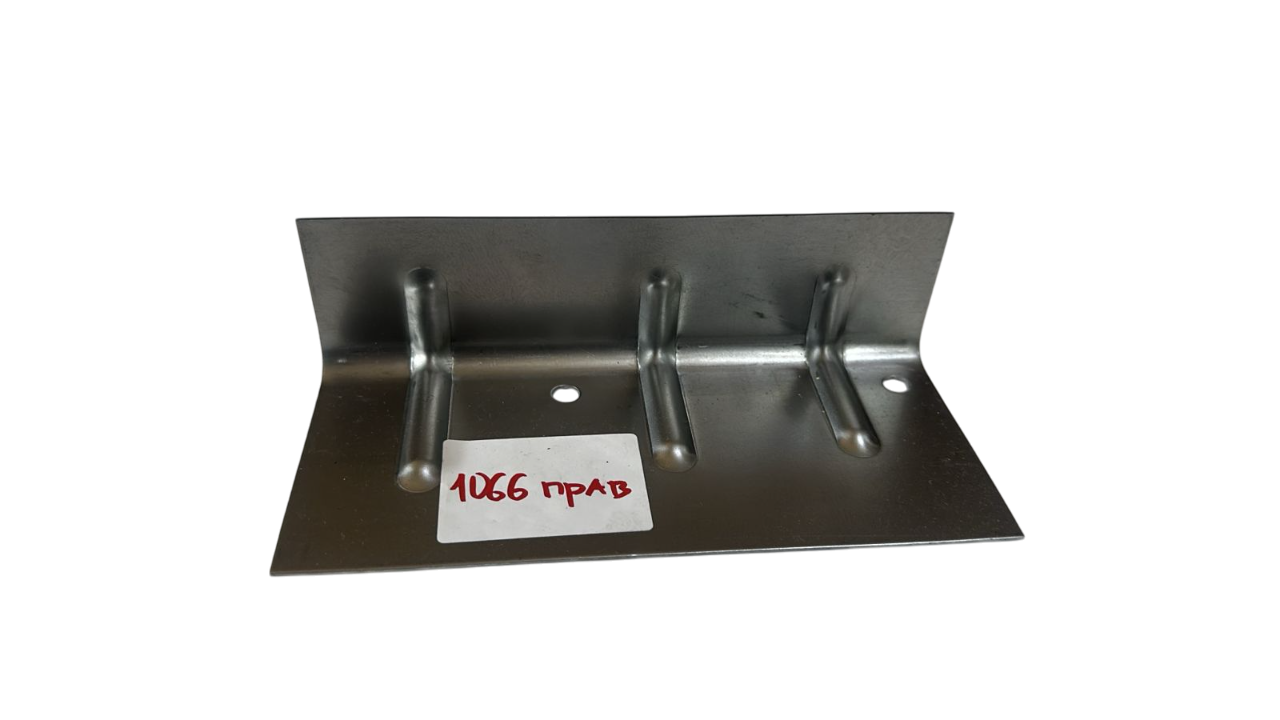 Площадка под раздатку ВАЗ"НИВА" (ПРАВАЯ)