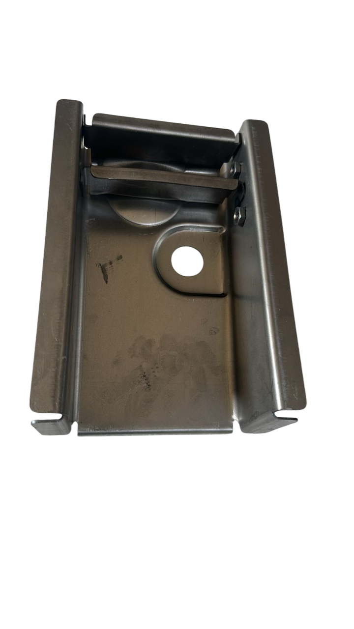 Поддомкратник передний ВАЗ"НИВА ШЕВРАЛЕ" (левый)