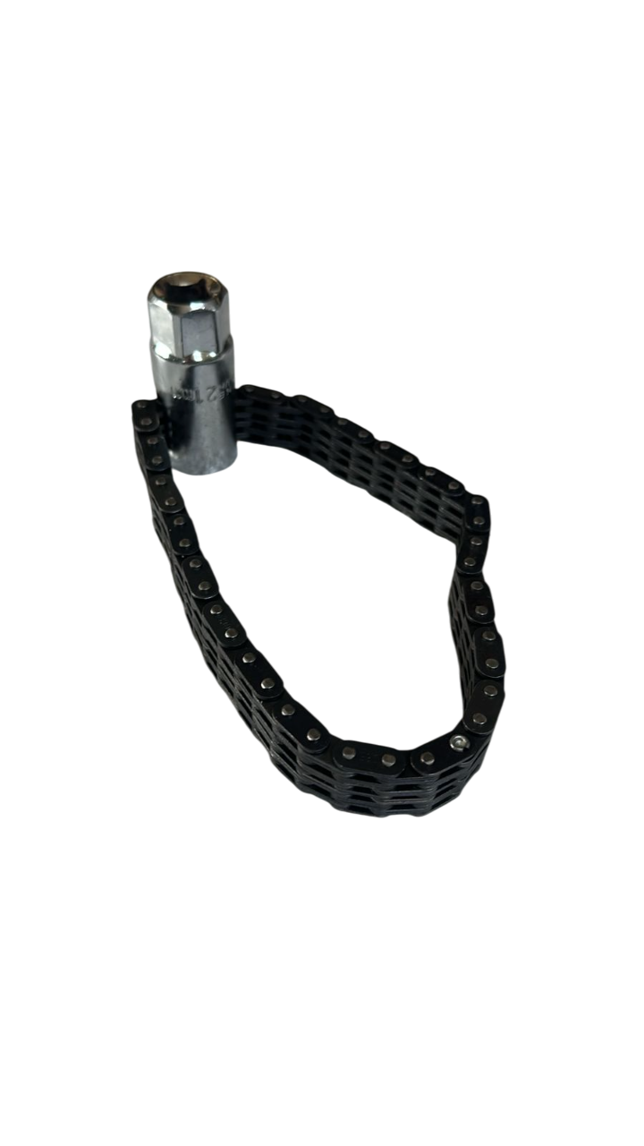 Съемник масляного фильтра (цепной) ДЕЛО МАСТЕРА