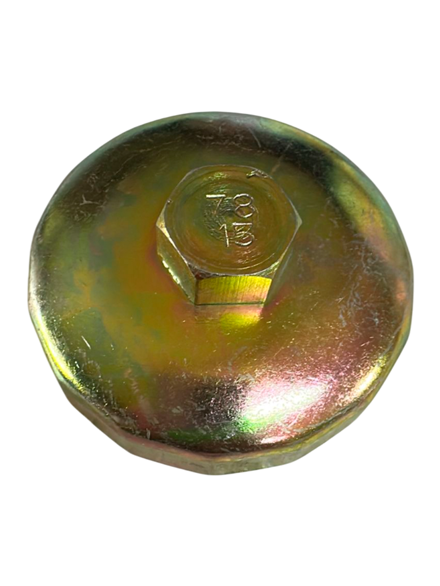 Съемник масляного фильтра ЧАШКА 78-15 ДЕЛО МАСТЕРА