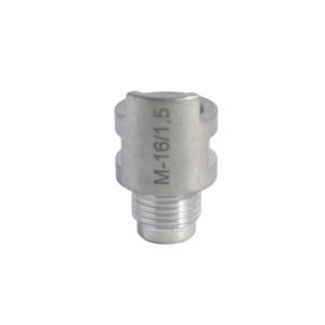 Переходник на бачок одноразовый RPS М16х1.5 нар АвтомСпорт 117424