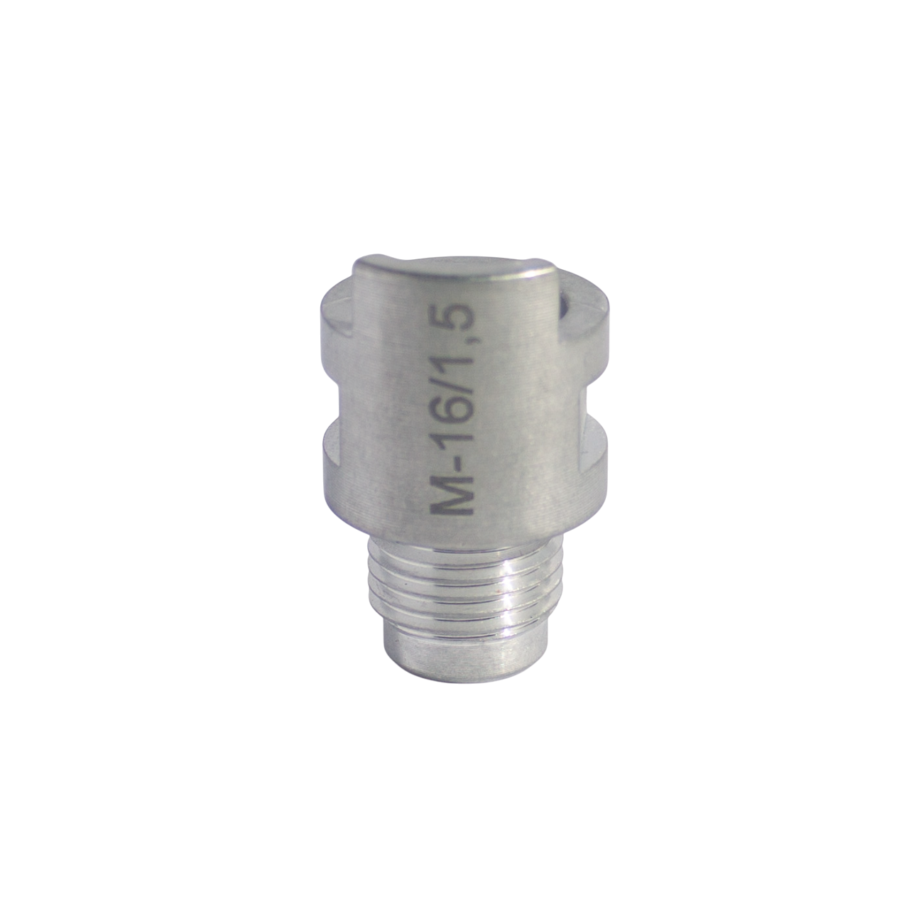 Переходник на бачок одноразовый RPS М16х1.5 нар АвтомСпорт 117424