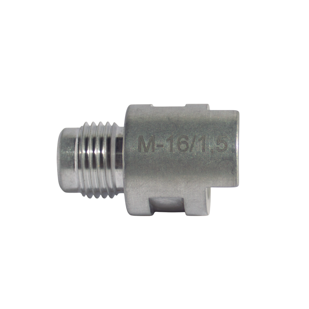 Переходник на бачок одноразовый RPS М16х1.5 нар АвтомСпорт 117424