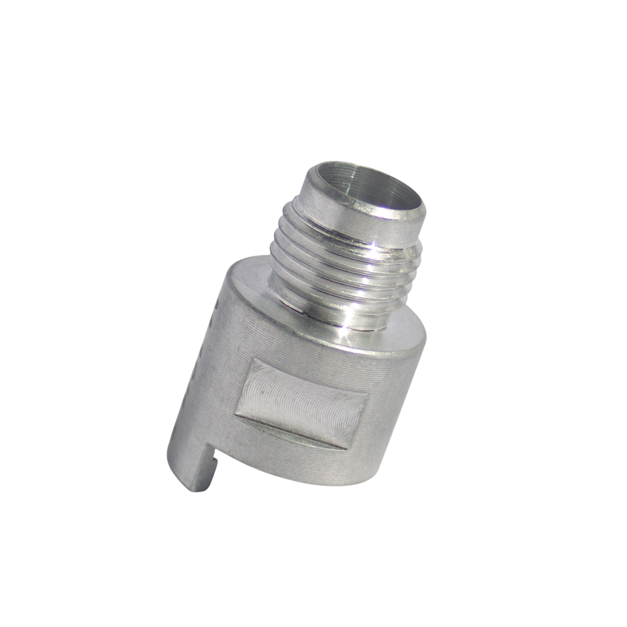 Переходник на бачок одноразовый RPS М16х1.5 нар АвтомСпорт 117424