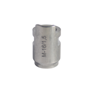 Переходник на бачок одноразовый RPS М16х1.5 внутр, АвтомСпорт