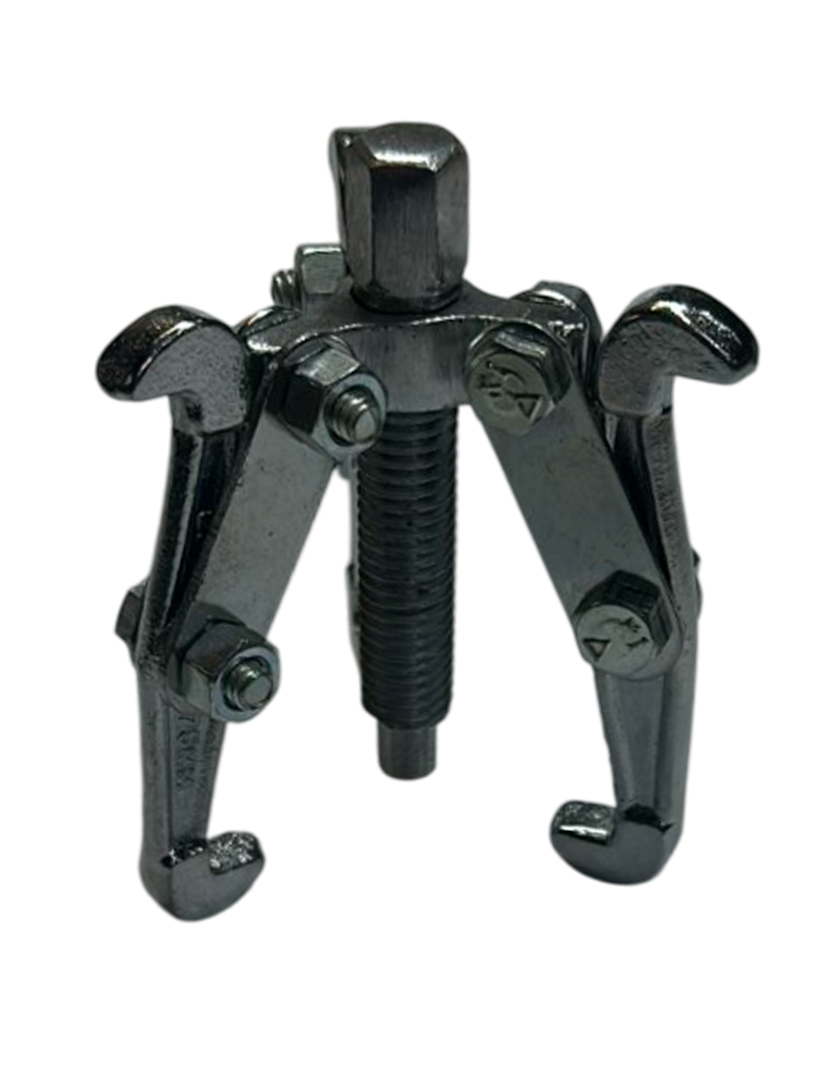 Съемник подшипников 3-х лапый (NP: 75 мм)