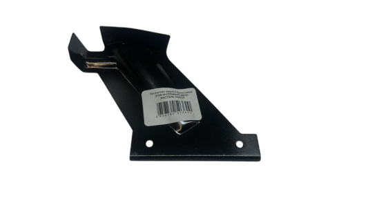 Кронштейн заднего брызговика 08-09 (пра) Автом