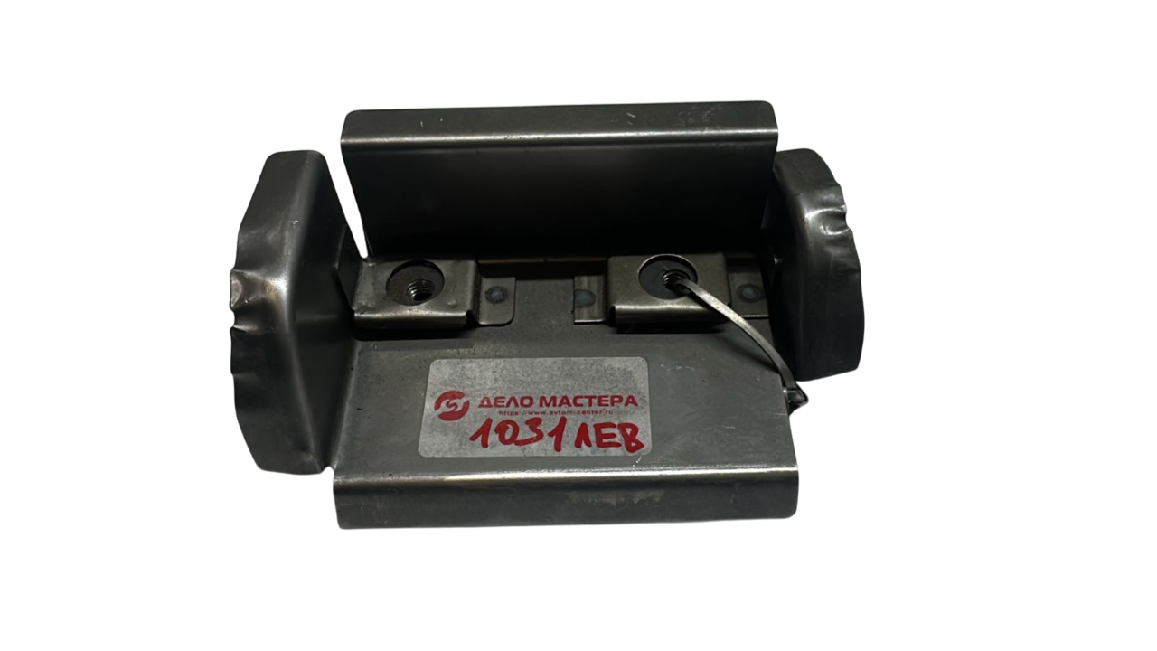 Кронштейн сидения ВАЗ"Нива" (левый)